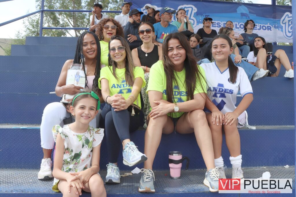 La Mejor Generación 9 Secundaria