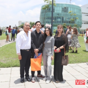 Familia Camacho Ruano