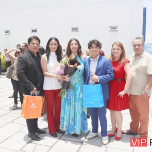 Familia García Noriega