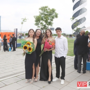 Familia Hdz Morales