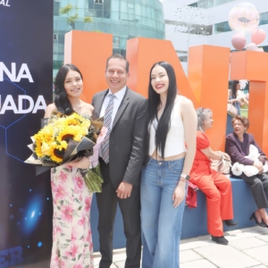 Familia Lira Lopez