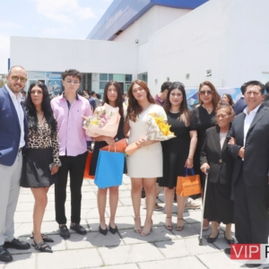 Familia Parra Valenzuela