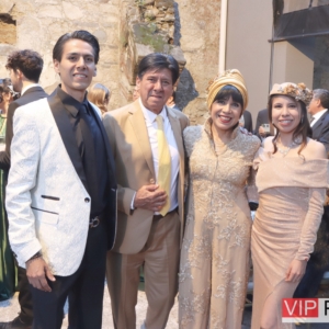 Familia Sorcia
