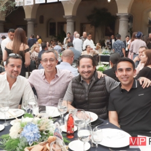 Juan,Rafael,Juan Jose, Antonio