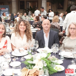 Venus, Jessica, Jose Antonio Pilar
