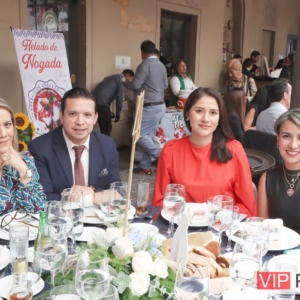 Yanny,Erick ,Alin y Aidee