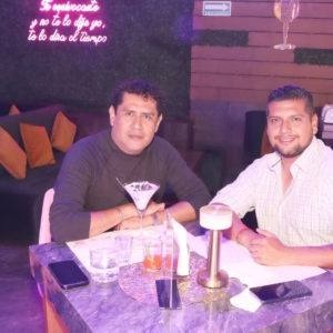 Invitados a la Cata con Mezcal Capotlán