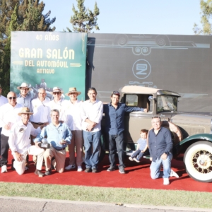 Autoridades de la AMAAP