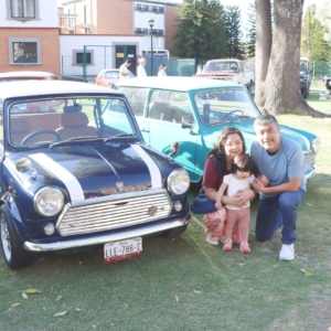 Familia Ramírez Arroyo