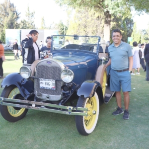 Gustavo Leon Garrido