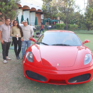 Los Preciados Modelos Antiguos (1)