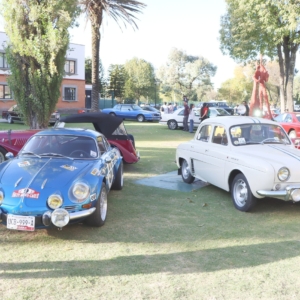 Los Preciados Modelos Antiguos