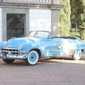 Los Preciados Modelos Antiguos (4)