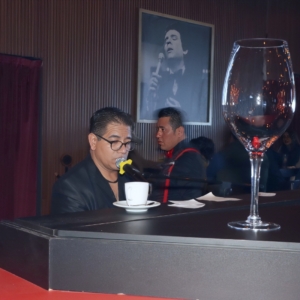 Nuestro Artista Invitado