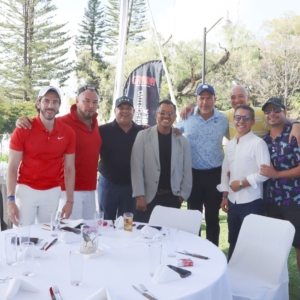 Puebla Open 2025