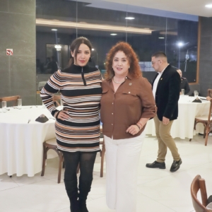 Daneli y Doris