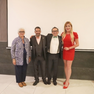 Nuevos Socios