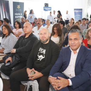 Asistentes a La Cumbre Inmobiliaria Puebla 2026 (1)