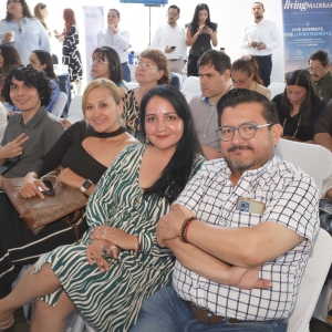 Asistentes a La Cumbre Inmobiliaria Puebla 2026 (2)