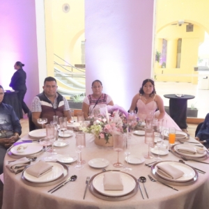 Familia Andres Hdz