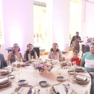 Familia Juárez Varillas