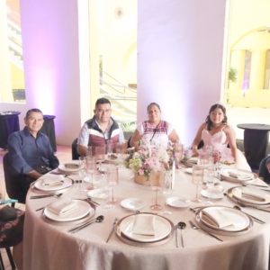 Familia Lozada Hdz