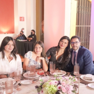 Familia Ramírez Medoza