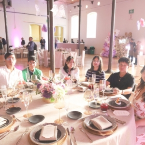 Familia Téllez López