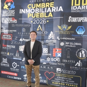 Juan Pablo Préstamo