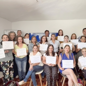 Taller de Tik Tok Para Inmobiliarios.