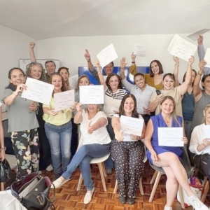 Taller de Tik Tok Para Inmobiliarios.
