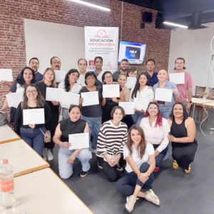 Taller de Tik Tok Para Inmobiliarios.
