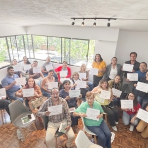 Taller de Tik Tok Para Inmobiliarios