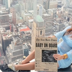 Ivy Marín Portada