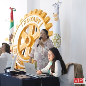 Aspectos de La Sesión