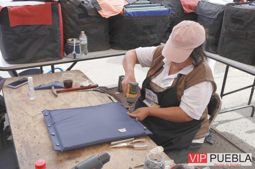 Enchulame La Silla Cuenta Con Stands de Compostura de Sillas de Ruedas (1)