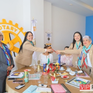 Entrega de Mazo y Campana (1)