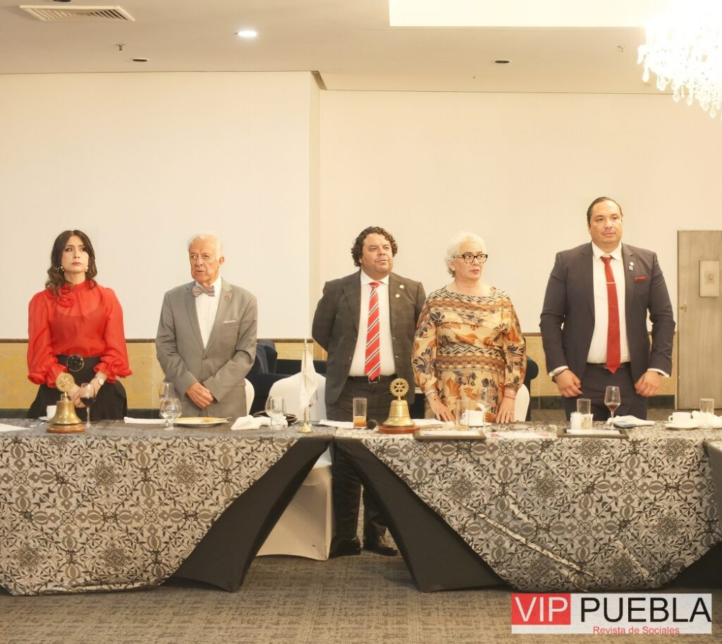 Honores a La Bandera