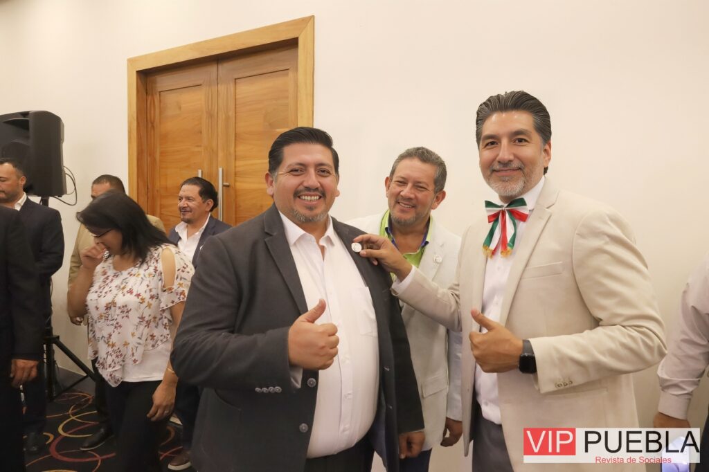 Imposición de Insignias (1)