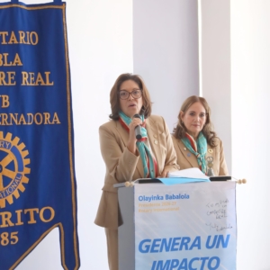 Informes Con Margarita Villareal