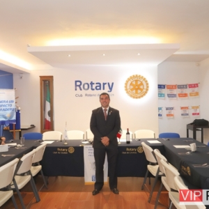 Rodolfo De La Rosa