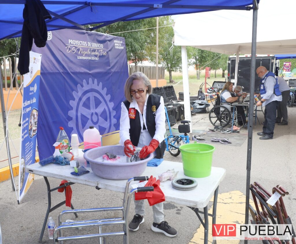 Tamara Sosa En Enchulame La Silla