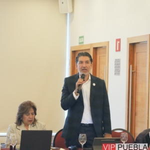 Jesús Medina Fundador y Socio de Grupo REI