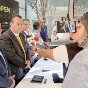 Rueda de Prensa Bankaool By Ewald & Kohl