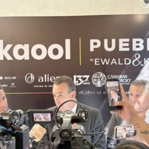 Rueda de Prensa Bankaool Puebla Open By Ewald And Kohl (1)